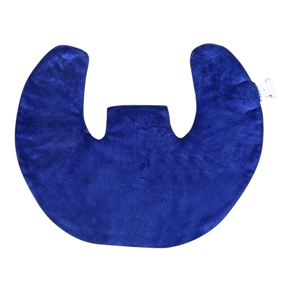 NWT TheraCare Blue Heating Pad Wrap 18x15 - Picture 4 of 17